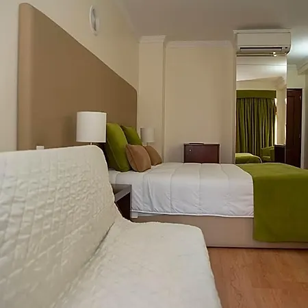 Quinta Do Viso Hotel 3*