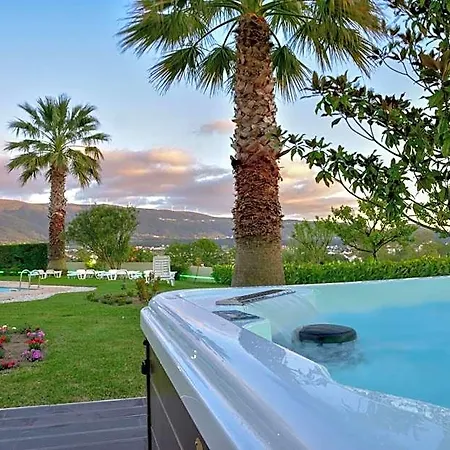 Hotel Quinta Do Viso