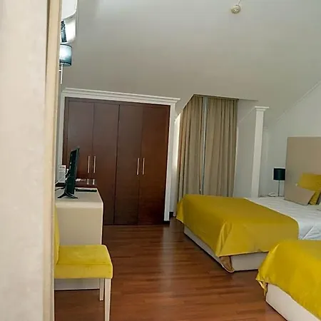 Quinta Do Viso Hotel