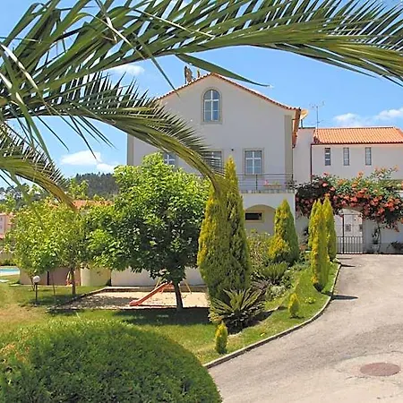 Quinta Do Viso Miranda do Corvo