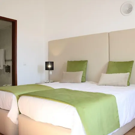 Hotel Quinta Do Viso