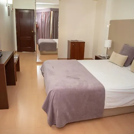 Quinta Do Viso 3*