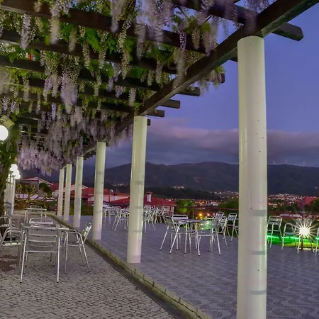 Quinta Do Viso 3*