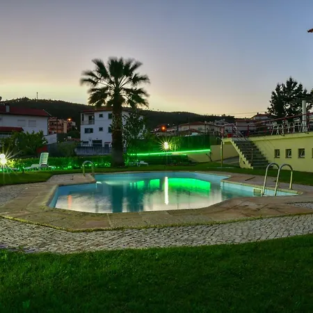 Quinta Do Viso 3* Miranda do Corvo