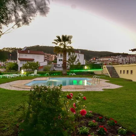 Quinta Do Viso Hotel Miranda do Corvo