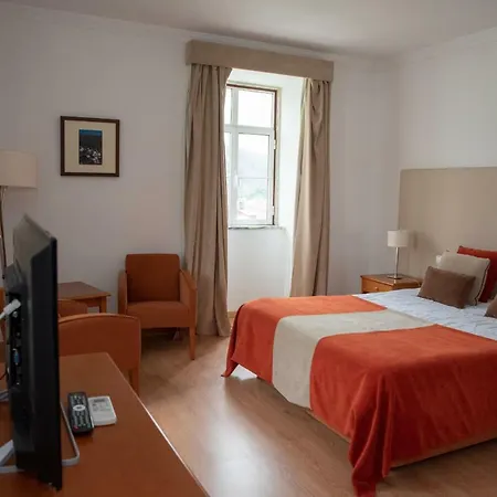 Quinta Do Viso Hotel 3*
