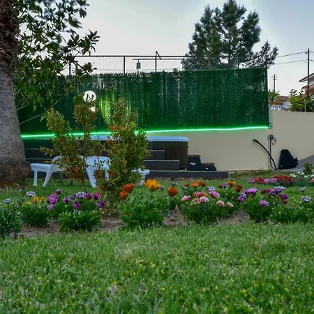 Quinta Do Viso מלון 3*