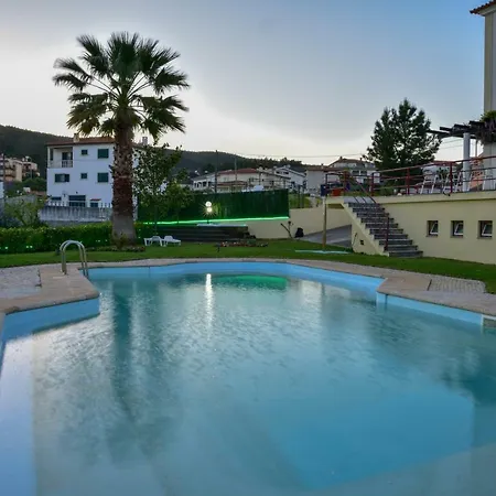 Quinta Do Viso Ξενοδοχείο 3*