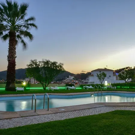 Quinta Do Viso Hotel 3*