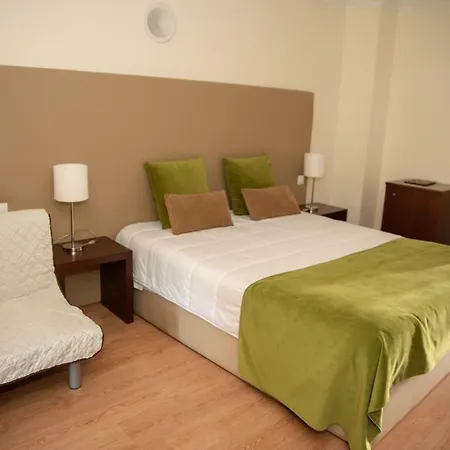 Quinta Do Viso Ξενοδοχείο 3*