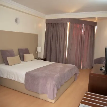 Quinta Do Viso 3*