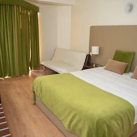 Quinta Do Viso Hotel 3*