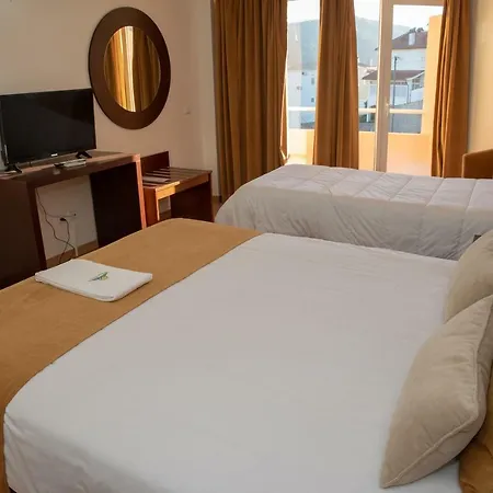 Quinta Do Viso 3*