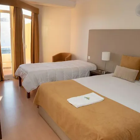 Quinta Do Viso 3*