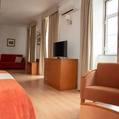 Quinta Do Viso 3*