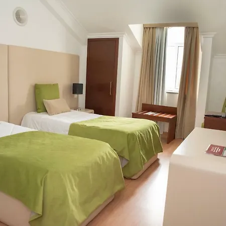 Quinta Do Viso 호텔 미란다 두 코르부