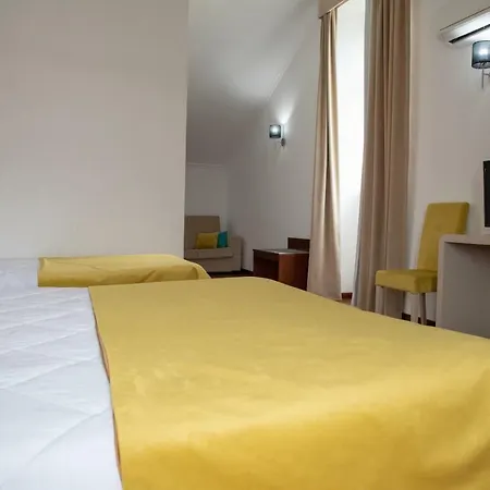 Quinta Do Viso Miranda do Corvo