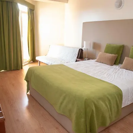 Quinta Do Viso מירנדה דו קורבו