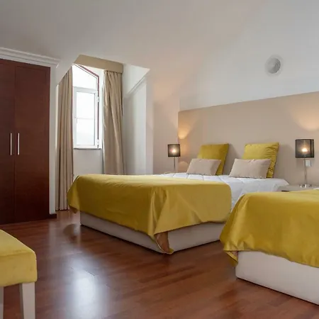 Hotel Quinta Do Viso