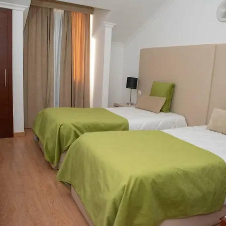 Quinta Do Viso 3*