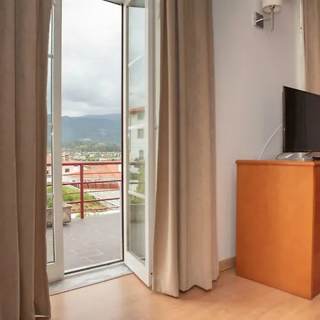 Quinta Do Viso 3*