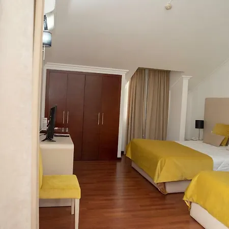 Quinta Do Viso 3*