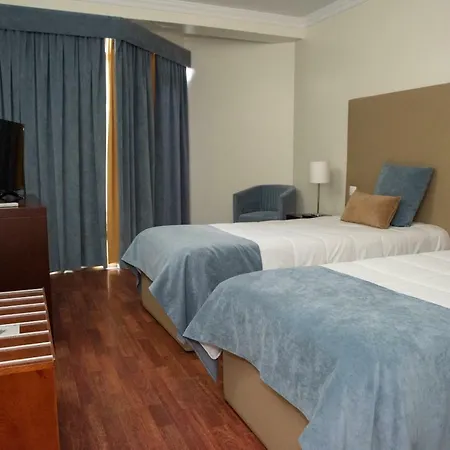 Quinta Do Viso 3*