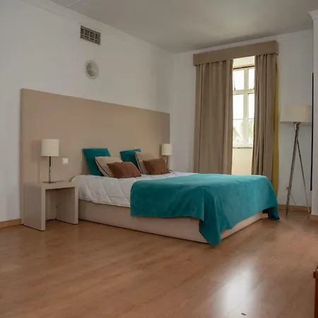 Quinta Do Viso Hotel