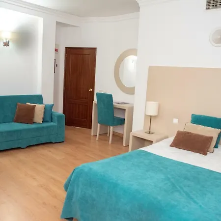 Hotel Quinta Do Viso 3*