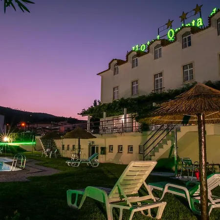 Quinta Do Viso Hotel