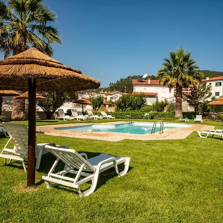 Hotel Quinta Do Viso