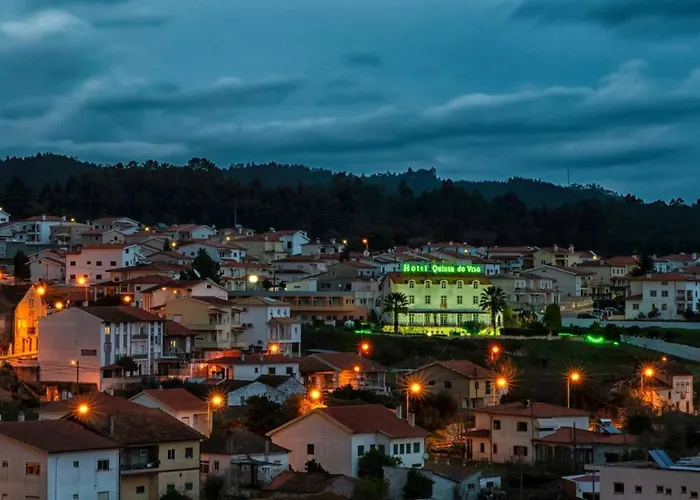 Quinta Do Viso 3* Miranda do Corvo