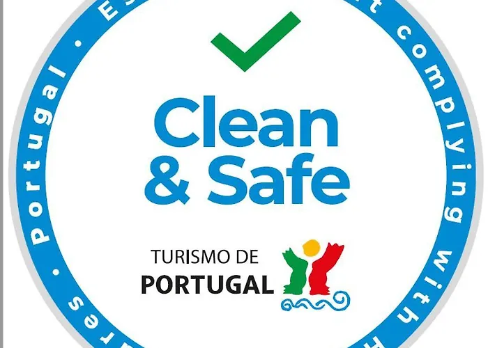 Quinta Do Viso 3*