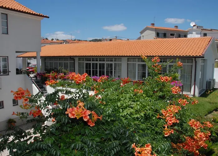 Hotel Quinta Do Viso