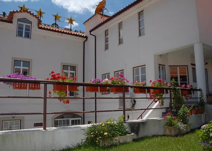 Quinta Do Viso 3*