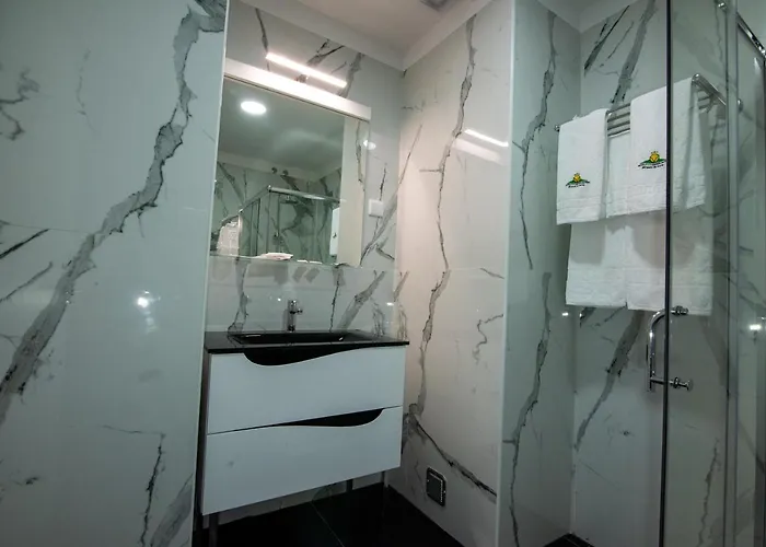 Quinta Do Viso Hotel Miranda do Corvo