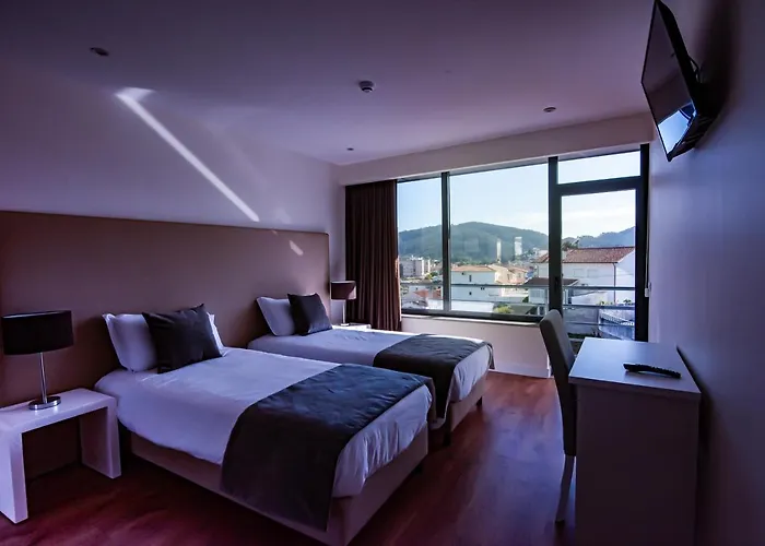 Quinta Do Viso Miranda do Corvo