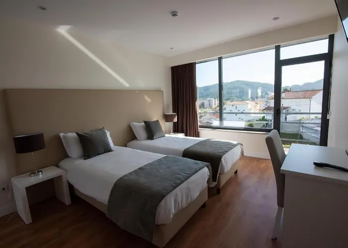 Quinta Do Viso