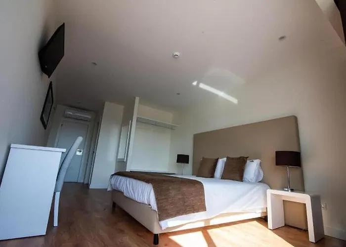 Otel Quinta Do Viso