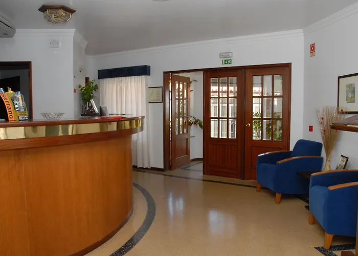 Quinta Do Viso 3*