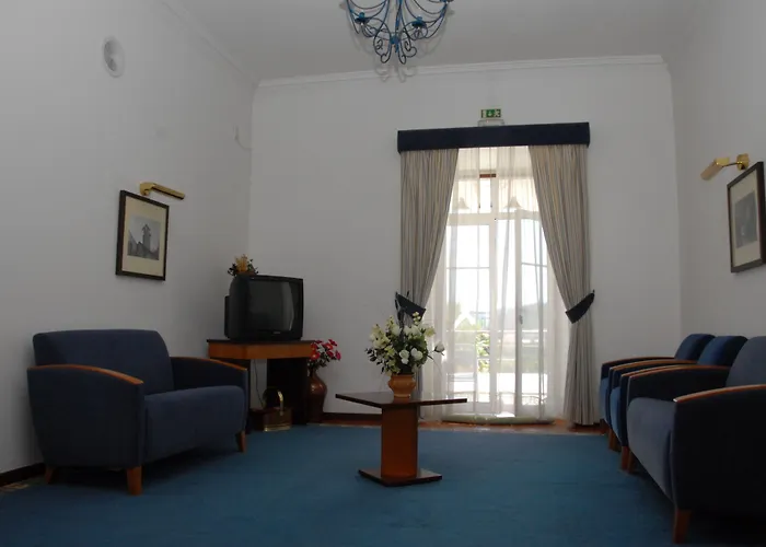 Quinta Do Viso Otel