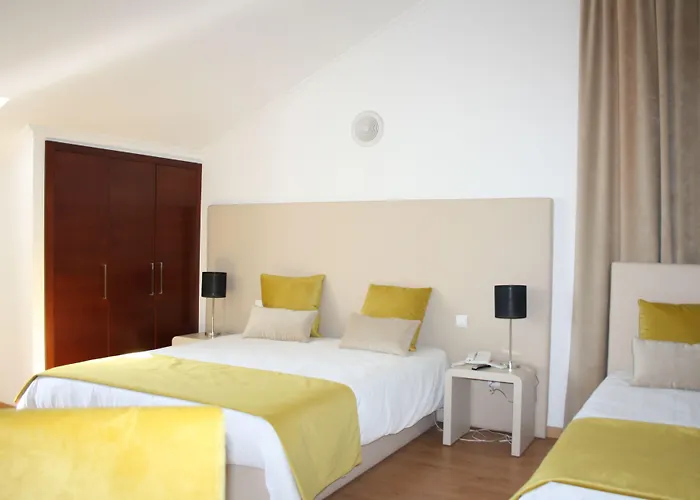 Quinta Do Viso Miranda do Corvo