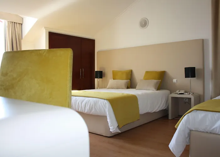 Quinta Do Viso 3*