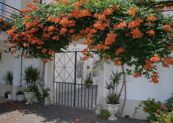 Quinta Do Viso 3* Miranda do Corvo