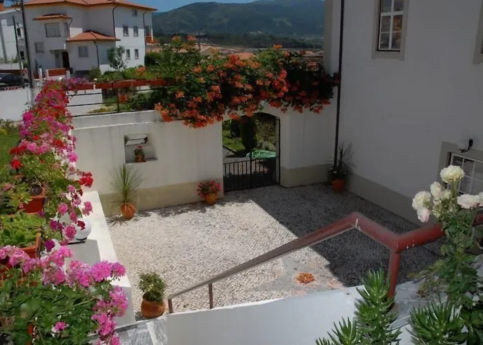 Quinta Do Viso 3*