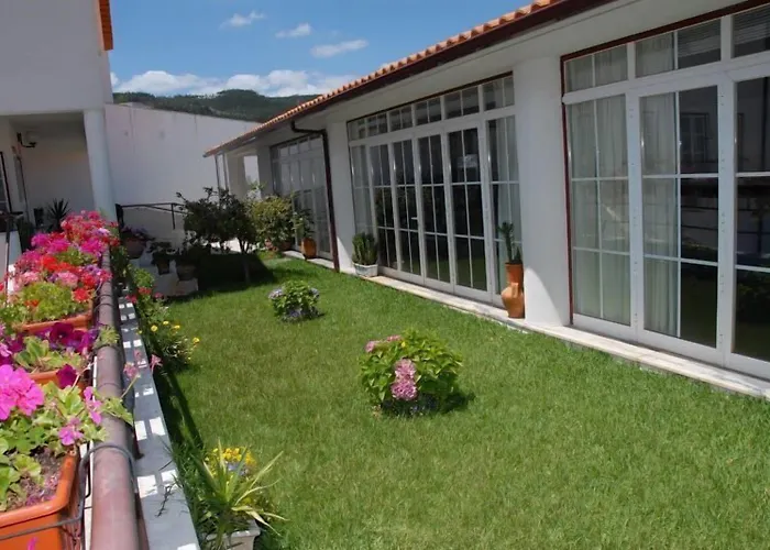 Quinta Do Viso 3* Miranda do Corvo