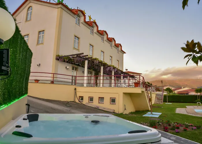 Quinta Do Viso
