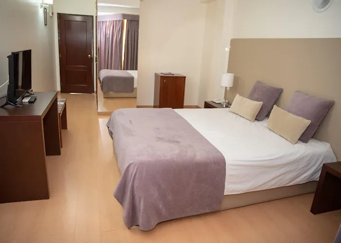 Quinta Do Viso 3* Miranda do Corvo