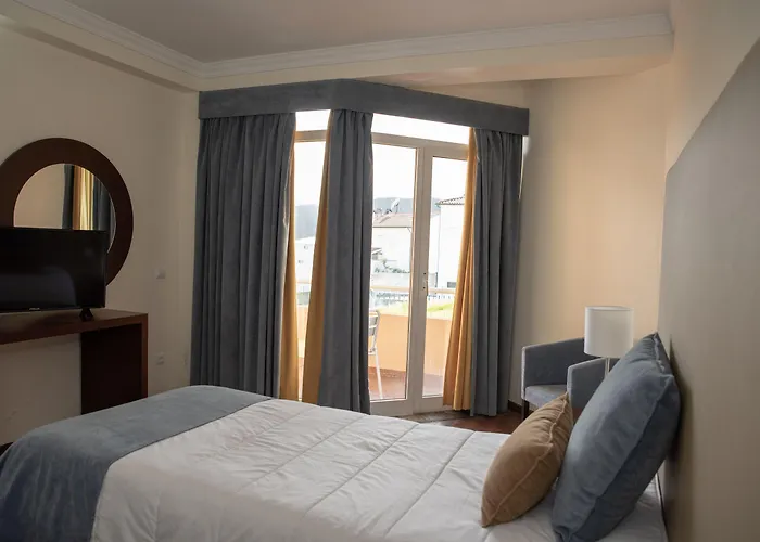 Hotel Quinta Do Viso 3*