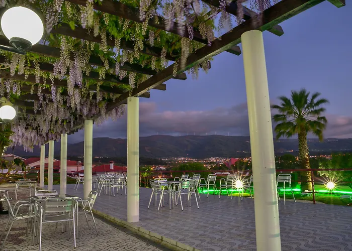 Quinta Do Viso 3*
